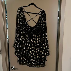 Brand new Nasty Gal dress